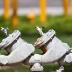 VÁLVULAS DE PROCESOS INDUSTRIALES: CONTROL Y MANTENCIÓN